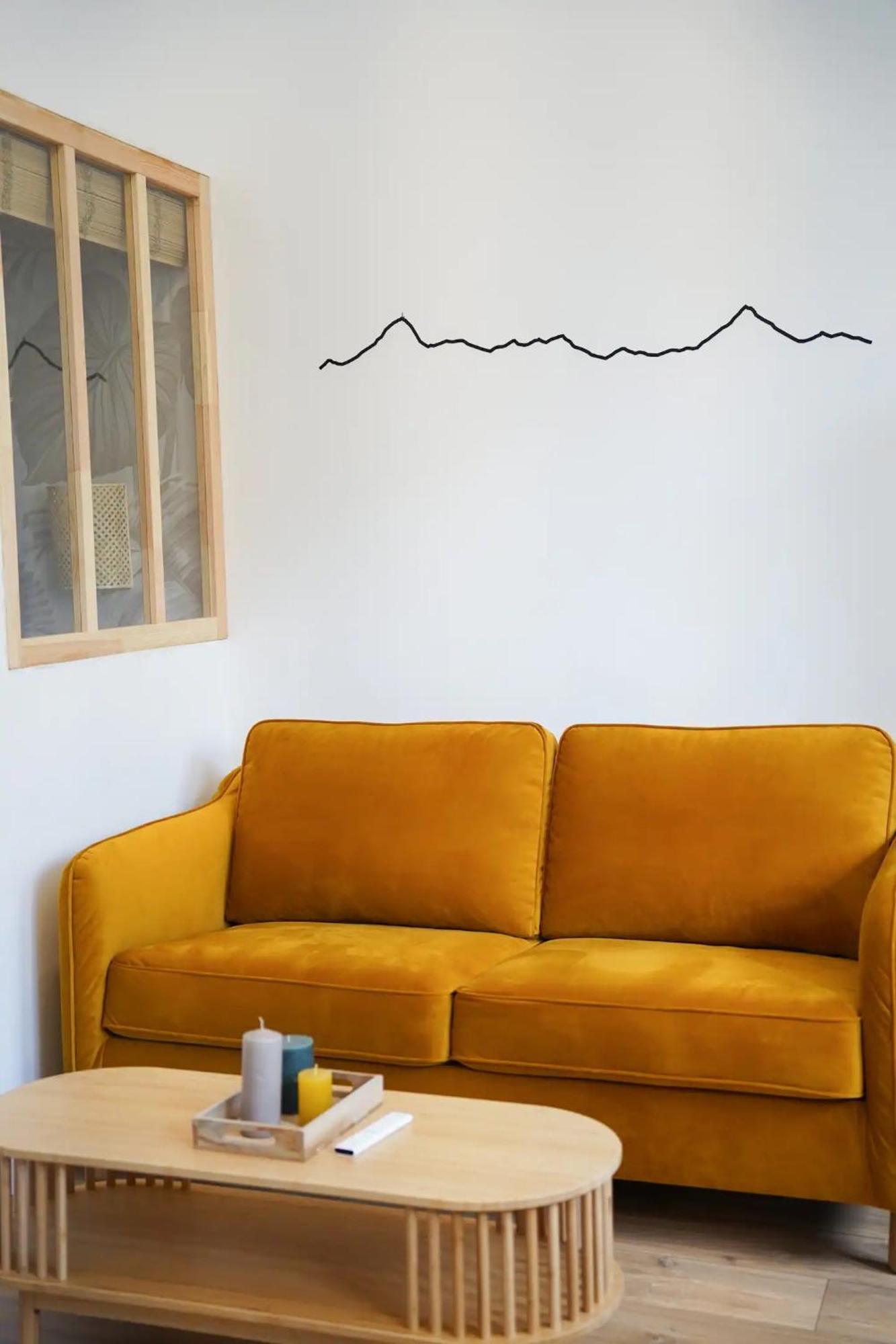 Le Raffine Loustal-Oc Tarbes Pyrenees Apartment Exterior photo